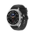 Samsung Galaxy Watch 8 Classic 46 mm Bluetooth Noir (SM-L500NZKAMWD)