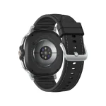 Samsung Galaxy Watch 8 Classic 46 mm Bluetooth Noir (SM-L500NZKAMWD) – Image 2