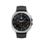 Samsung Galaxy Watch 8 Classic 46 mm Bluetooth Noir (SM-L500NZKAMWD) – Image 4
