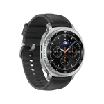 Samsung Galaxy Watch 8 Classic 46 mm Bluetooth Noir (SM-L500NZKAMWD) – Image 5
