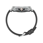 Samsung Galaxy Watch 8 Classic 46 mm Bluetooth Noir (SM-L500NZKAMWD) – Image 6