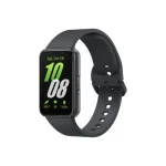 Samsung Gear Fit 3 Bluetooth Gris (SM-R390NZAAMWD) – Image 2