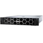 Serveur Dell PowerEdge R760xs Double Xeon Silver – Serveur Professionnel (PER760XS4A)