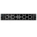 Serveur Dell PowerEdge R760xs Double Xeon Silver – Serveur Professionnel (PER760XS4A) – Image 2