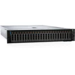 Serveur Dell PowerEdge R760xs Double Xeon Silver – Serveur Professionnel (PER760XS4A) – Image 3