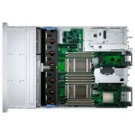 Serveur Dell PowerEdge R760xs Double Xeon Silver – Serveur Professionnel (PER760XS4A) – Image 5