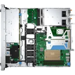 Serveur Dell Serveur Rack PowerEdge R360 (EMEA_PER360SPL2) – Image 2