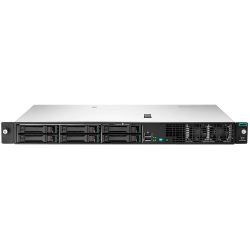 serveur-hpe-dl20g10-4sff-e-2314-16gb-p66395-421-linksolutions.webp Serveur Hpe DL20G10+ 4SFF E-2314 16GB (P66395-421) – Image 1