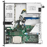 Serveur Hpe DL20G10+ 4SFF E-2314 16GB (P66395-421) – Image 3