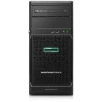 Serveur Hpe ML30G10+ 8SFF E-2314 16GB (P66396-421)