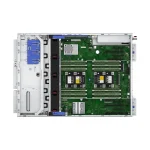 Serveur Hpe ML350G10 8SFF-SC 4208 16GB (P59547-421) – Image 5