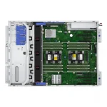 Serveur Hpe ML350G10 8SFF-SC 4210R 16GB (P59548-421) – Image 5