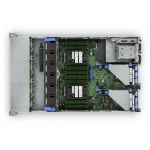 Serveur HPE ProLiant DL20 Gen11 EPYC 6333P 32Go 2x480Go SSD RAID (P87466-425) – Image 6