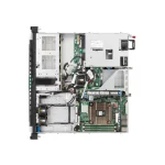 Serveur HPE ProLiant DL20 Gen11 Xeon E-2434 16Go RAID SATA 4LFF (P65394-421) – Image 6