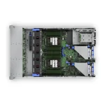 Serveur Hpe ProLiant DL380 G11 8SFF-NC 4410Y, 2GHz-12c, 32GB – SKU: P52560-421 – Image 4