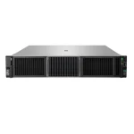 Serveur HPE ProLiant DL380 Gen11 Xeon Silver 4510 64Go 2x480Go SSD (P83120-425)