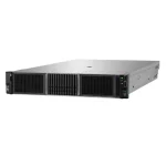 Serveur HPE ProLiant DL380 Gen11 Xeon Silver 4510 64Go 2x480Go SSD (P83120-425) – Image 2