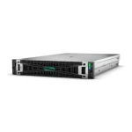 Serveur HPE ProLiant DL380 Gen11 Xeon Silver 4510 64Go 2x480Go SSD (P83120-425) – Image 4
