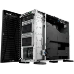Serveur HPE ProLiant ML110 Gen11 8SFF Xeon 4410Y (P55640-421) – Image 3