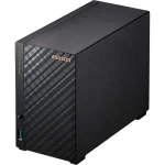 Serveur NAS Asustor 2 Baies Nimbustor 2 Gen2 (AS5402T) – Image 4
