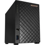Serveur NAS Asustor Nimbustor 4 Gen2 – 4 Baies (AS5404T) – Image 6