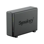 Serveur NAS Synology 1 baie DiskStation® (DS124)