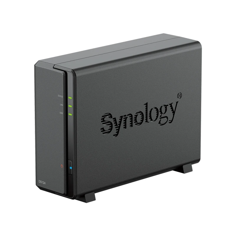 serveur-nas-synology-1-baie-diskstation-ds124-linksolutions.webp Serveur NAS Synology 1 baie DiskStation® (DS124) – Image 1
