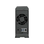 Serveur NAS Synology 1 baie DiskStation® (DS124) – Image 4