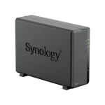 Serveur NAS Synology 1 baie DiskStation® (DS124) – Image 6