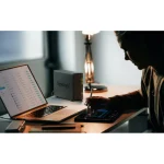 Serveur NAS Synology 1 baie DiskStation® (DS124) – Image 9