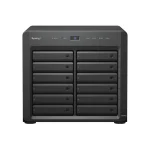 Serveur NAS Synology 12 Baies DiskStation® (DS2422+)