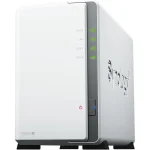 Serveur NAS Synology 2 Baies DiskStation® (DS223J)