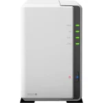 Serveur NAS Synology 2 Baies DiskStation® (DS223J) – Image 2