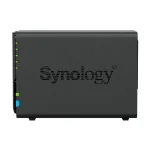 Serveur NAS Synology 2 Baies DiskStation® (DS224+) – Image 3