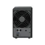 Serveur NAS Synology 2 Baies DiskStation® (DS224+) – Image 4