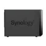 Serveur NAS Synology 2 Baies DiskStation® (DS224+) – Image 5