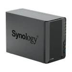 Serveur NAS Synology 2 Baies DiskStation® (DS224+) – Image 6