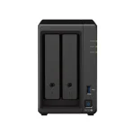 Serveur NAS Synology 2 baies DiskStation® (DS723+)