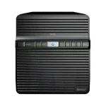 Serveur NAS Synology 4 Baies DiskStation® (DS423A)