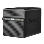 Serveur NAS Synology 4 Baies DiskStation® (DS423A) – Image 2