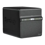 Serveur NAS Synology 4 Baies DiskStation® (DS423A) – Image 6