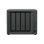 Serveur NAS Synology 4 Baies DiskStation® (DS423PLUS)