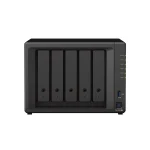Serveur NAS Synology 5 Baies DiskStation® (DS1522+)
