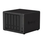 Serveur NAS Synology 5 Baies DiskStation® (DS1522+) – Image 2