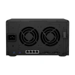 Serveur NAS Synology 6 Baies DiskStation® (DS1621PLUS) – Image 4