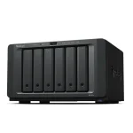 Serveur NAS Synology 6 Baies DiskStation® (DS1621PLUS) – Image 7