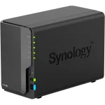 Serveur NAS Synology DiskStation 2 baies Intel Celeron J4125 (DS225+) – Image 3