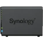 Serveur NAS Synology DiskStation 2 baies Intel Celeron J4125 (DS225+) – Image 6