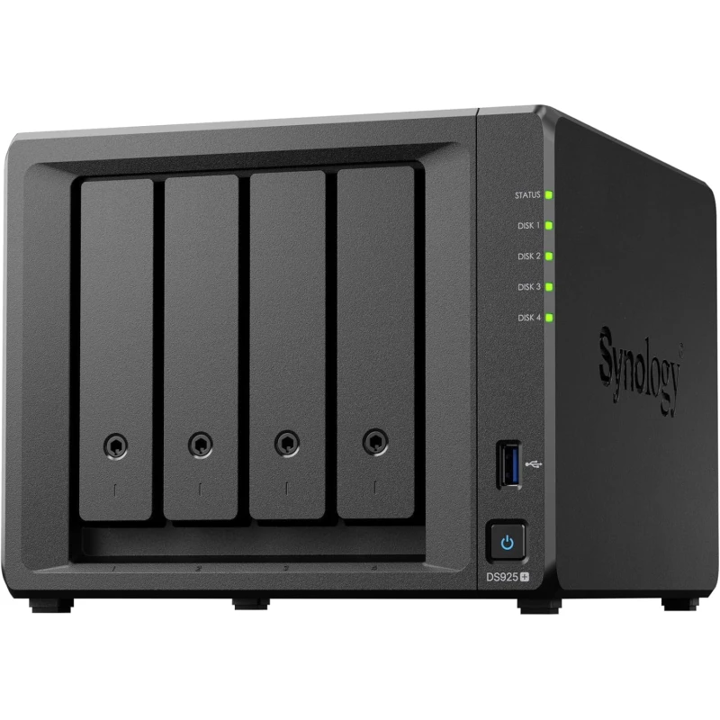 serveur-nas-synology-diskstation-4-baies-ryzen-v1500b-ds925-prix-linksolutions_1.webp Serveur NAS Synology DiskStation 4 baies Ryzen V1500B (DS925+) – Image 1