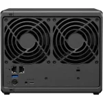 Serveur NAS Synology DiskStation 4 baies Ryzen V1500B (DS925+) – Image 3